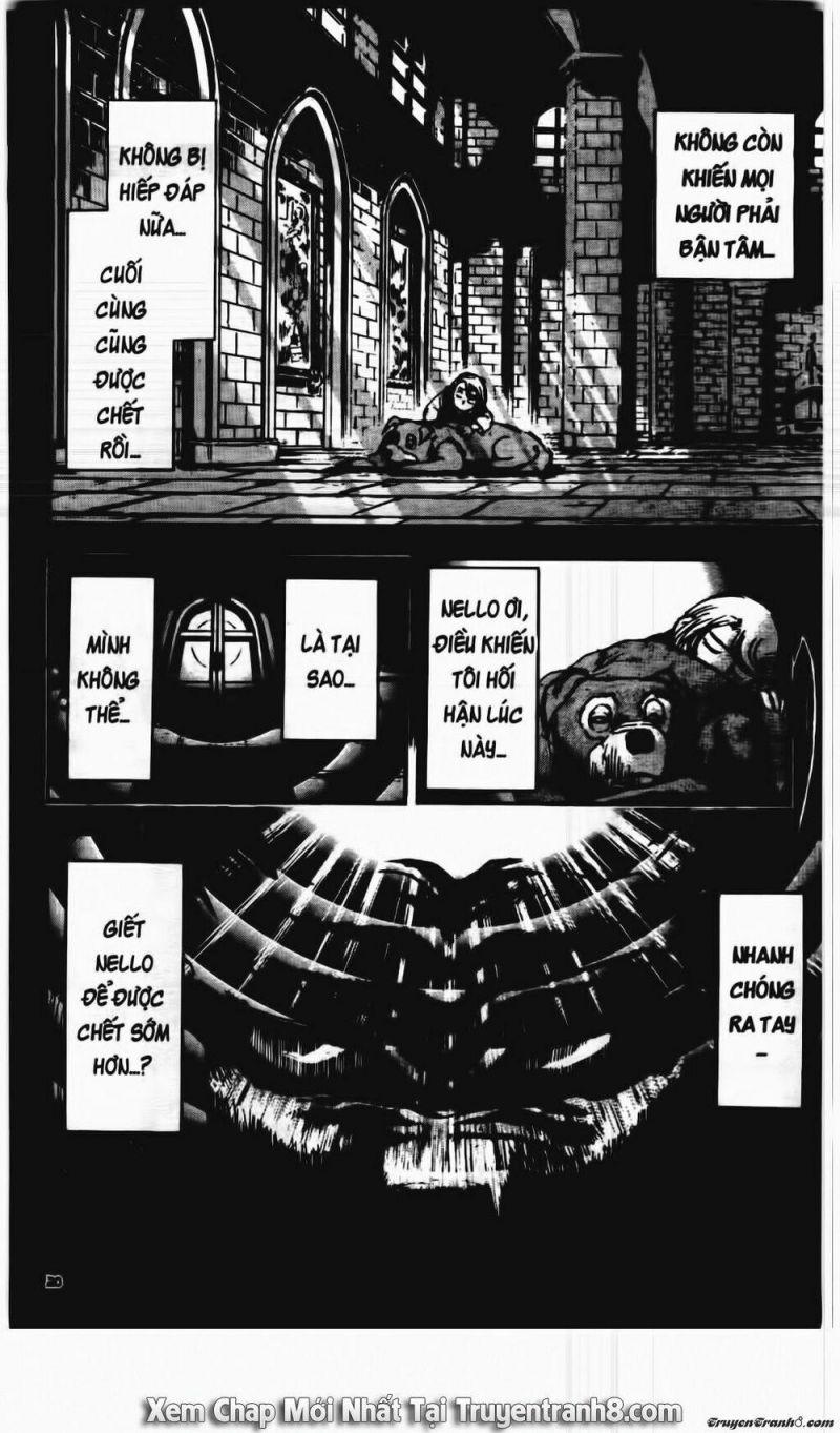 sắc lệnh ánh trăng chapter 43 14