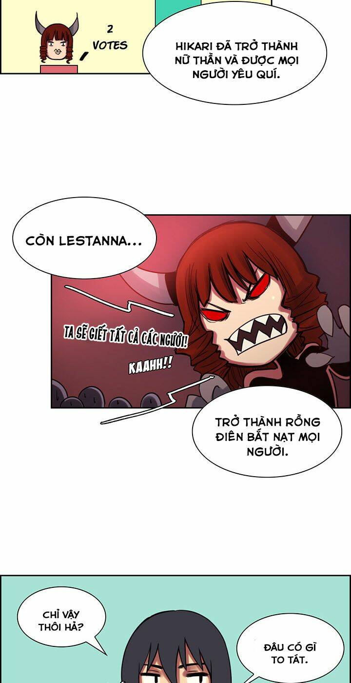 dâm dục hùng chapter 36 11