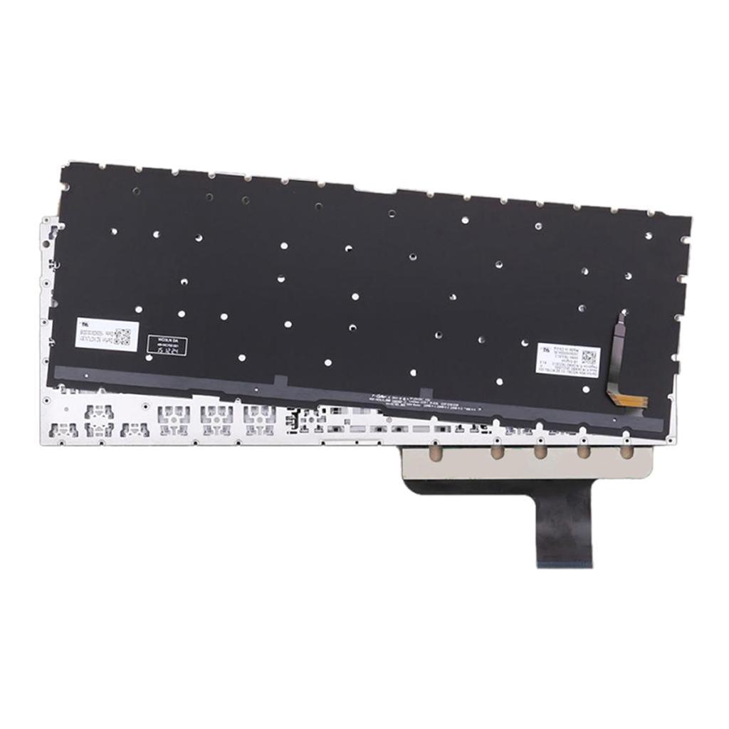 For ASUS T302 T302CHI Laptop US English Layout Backlit Keyboard Replacement