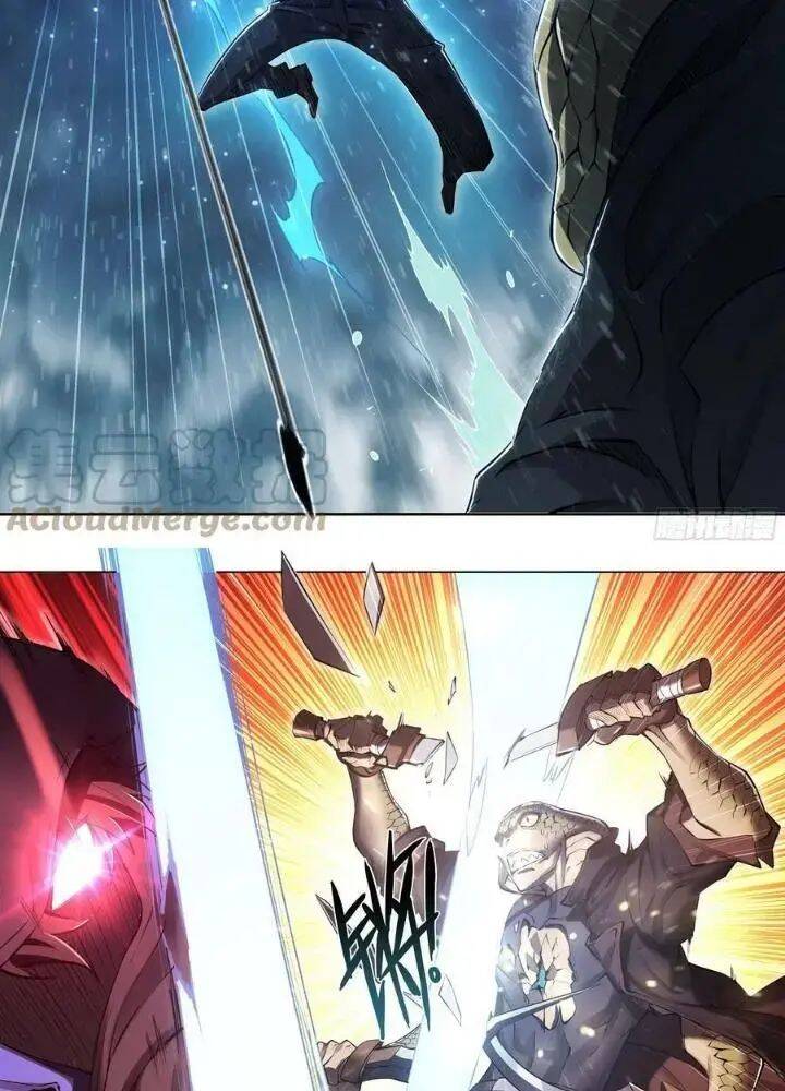 dự báo khải huyền chapter 93 27