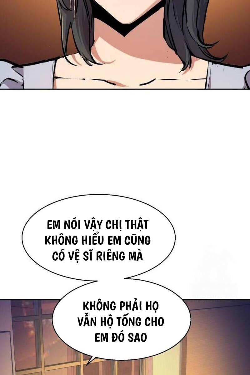 bạn học tôi là lính đánh thuê chapter 178 6