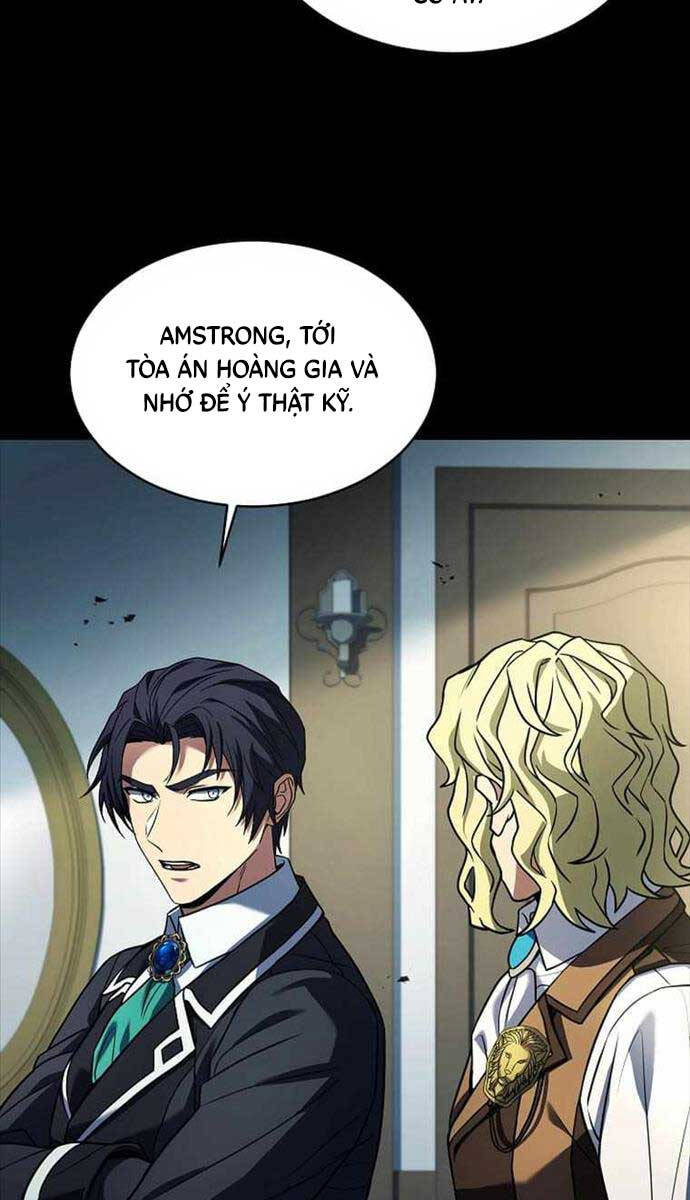 sự trở lại của hiệp sĩ giáo vô song chapter 119 84