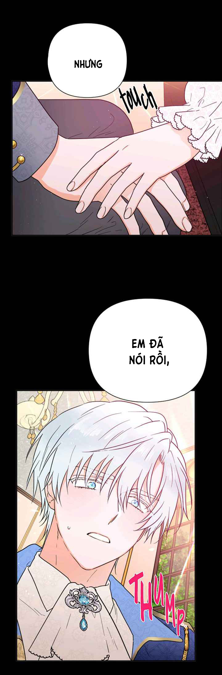 lady baby chapter 131 33