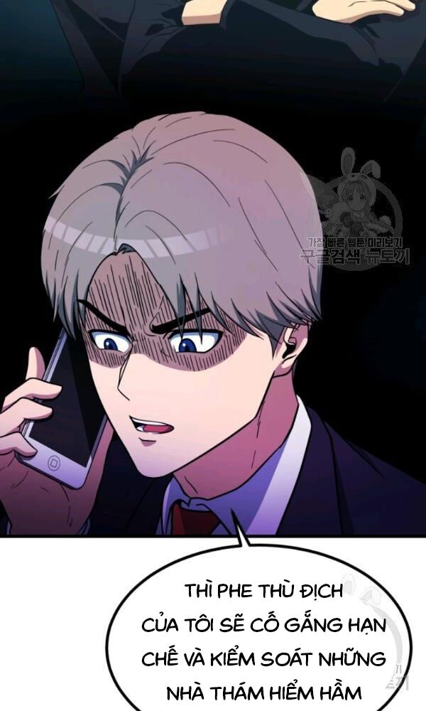 ngôi nhà kết nối với hầm ngục chapter 39 86