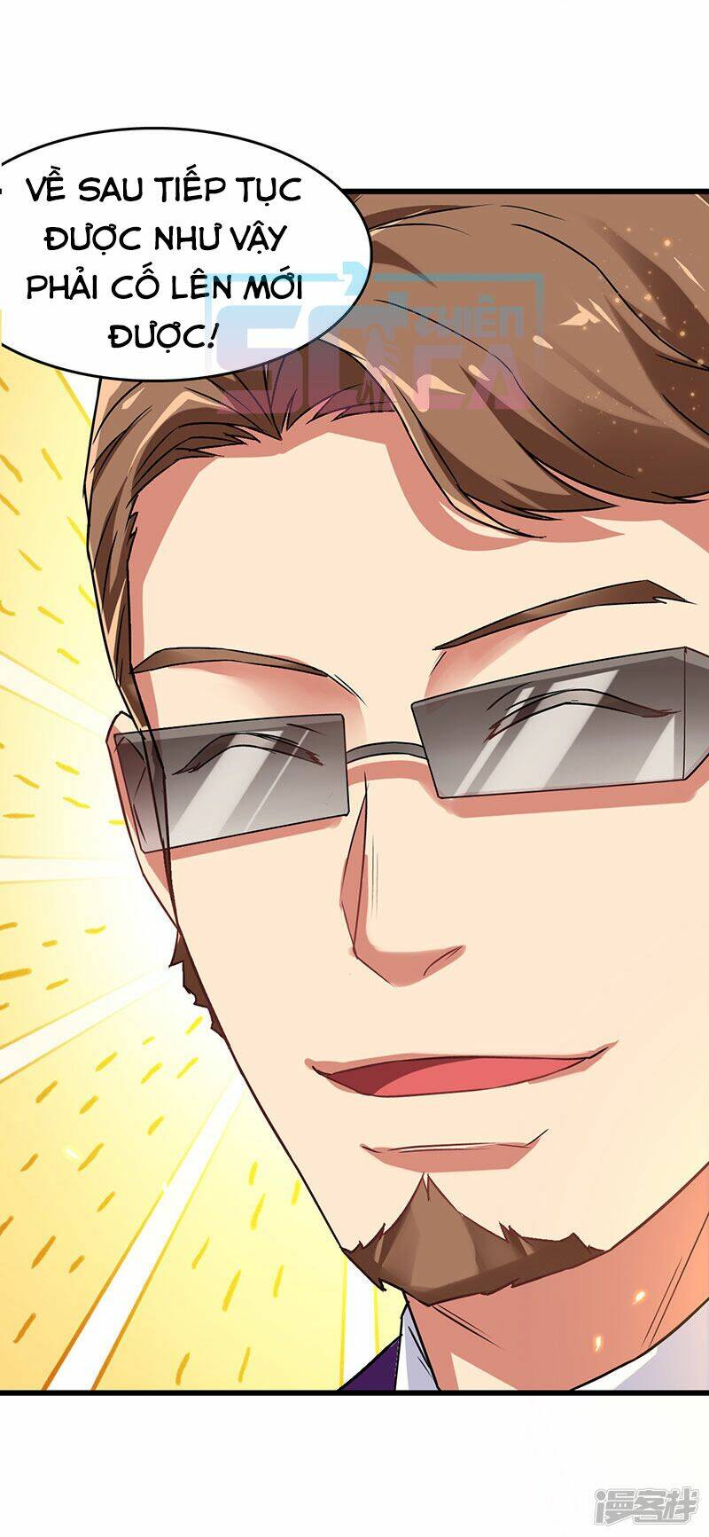 siêu cấp bại gia tử chapter 58 24