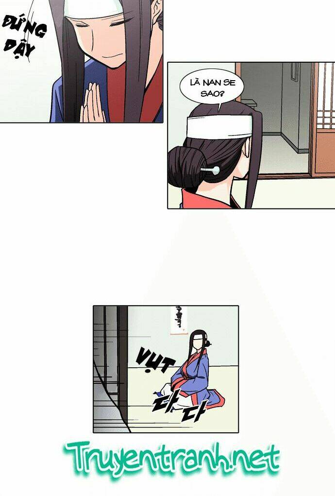 the language of god chapter 9 17