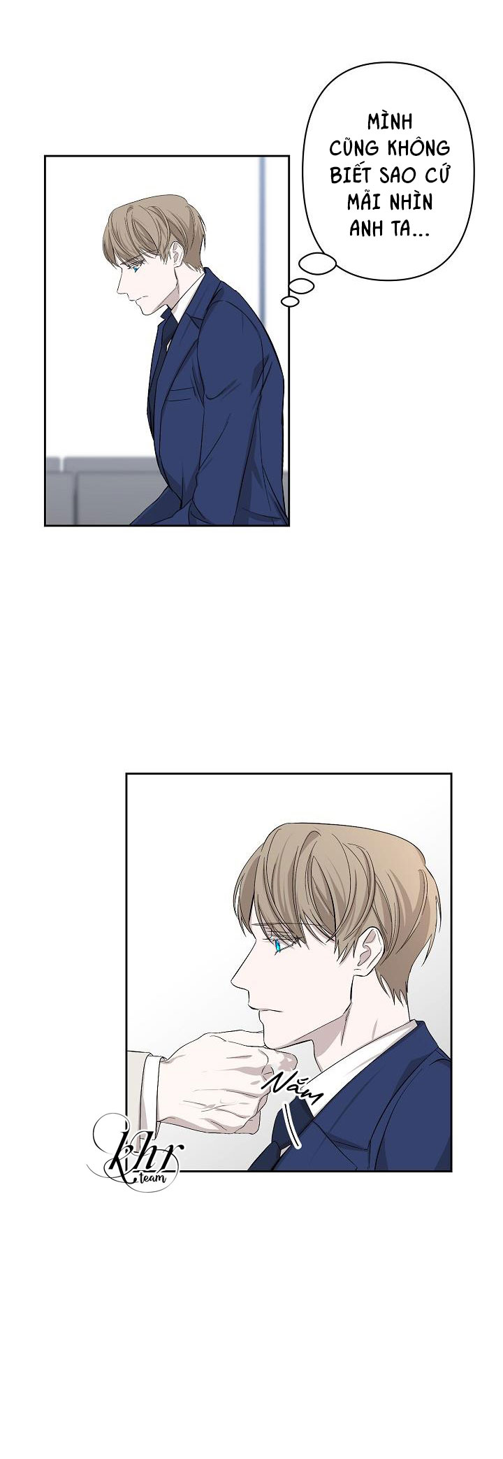 đêm không ngủ chapter 2 7