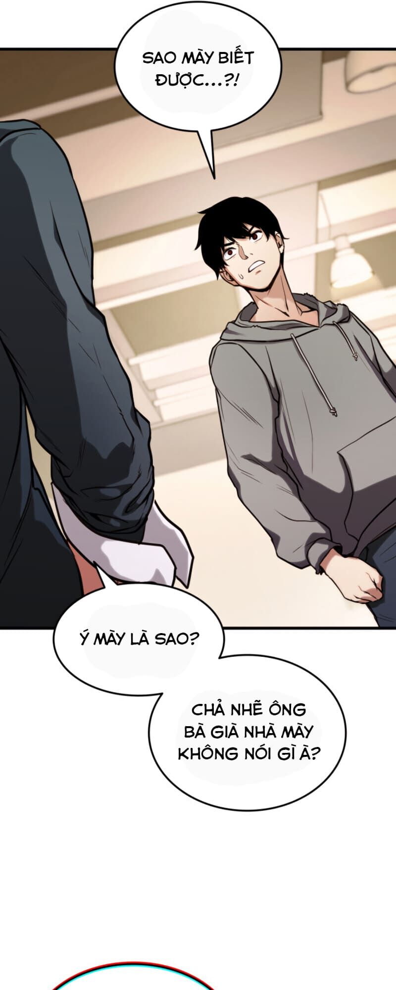 huyền thoại game thủ - tái xuất chapter 1 55