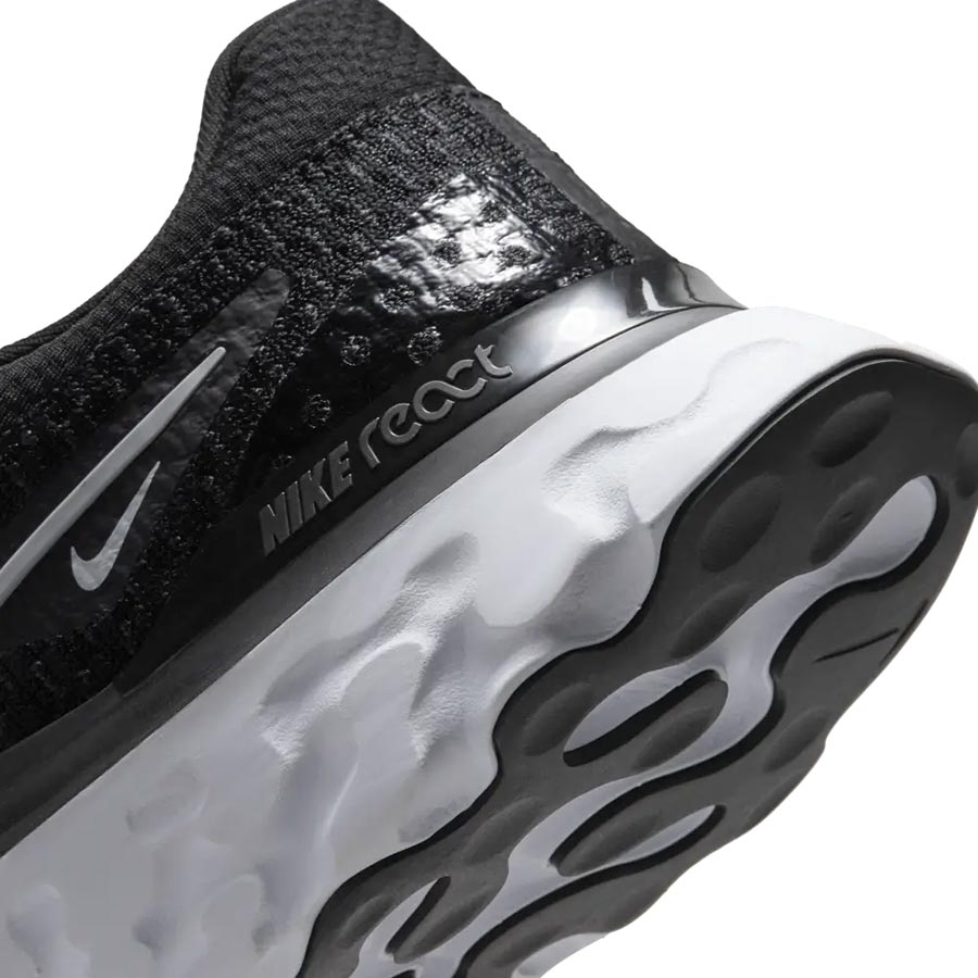 Giày chạy bộ Nam NIKE REACT INFINITY RUN FK 3 DH5392