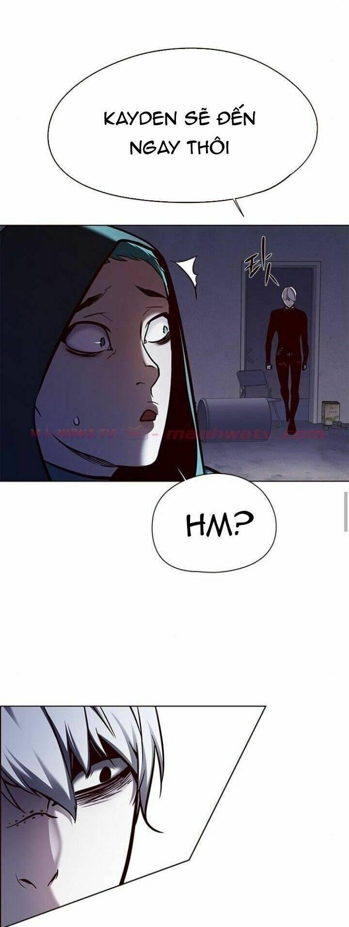 biến thân thành mèo chapter 126 60