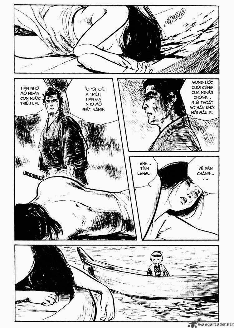 lone wolf and cub chapter 74 59