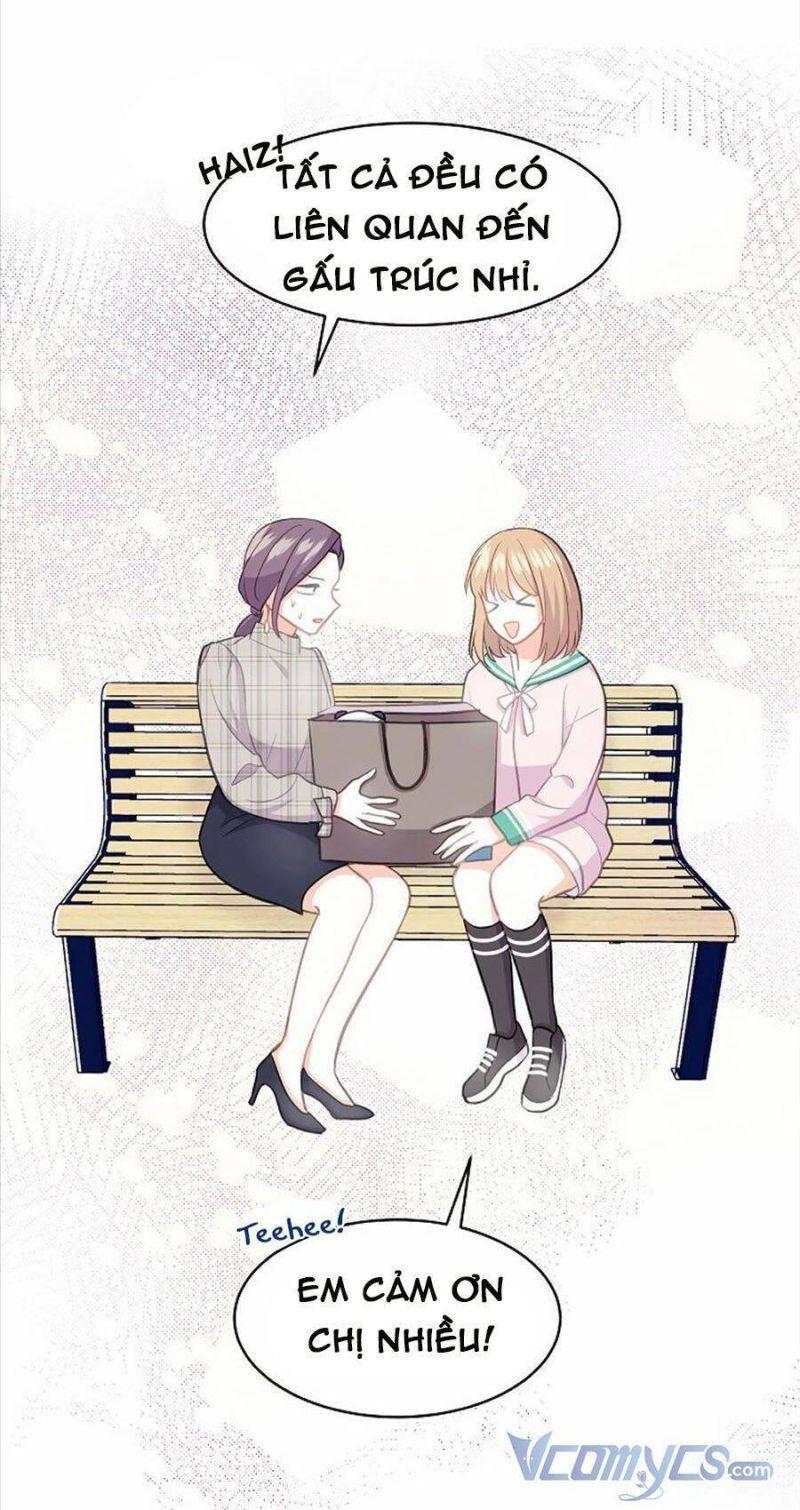 vô tình trở thành con gái của triệu phú chapter 30 25