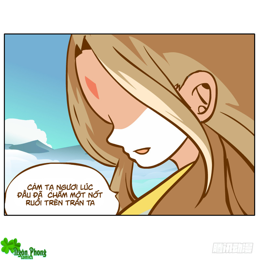 hòa thượng và tiểu long quân chapter 35 48