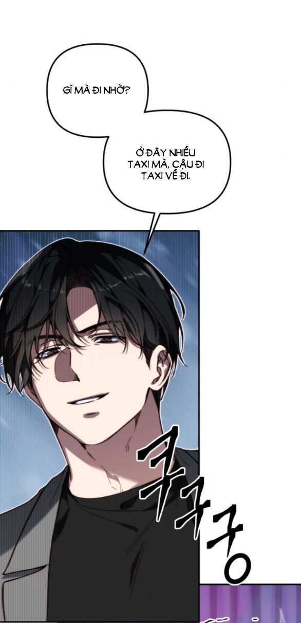 LY HÔN THÌ DỄ, YÊU ĐƯƠNG MỚI KHÓ chapter 30.1 - Trang 33