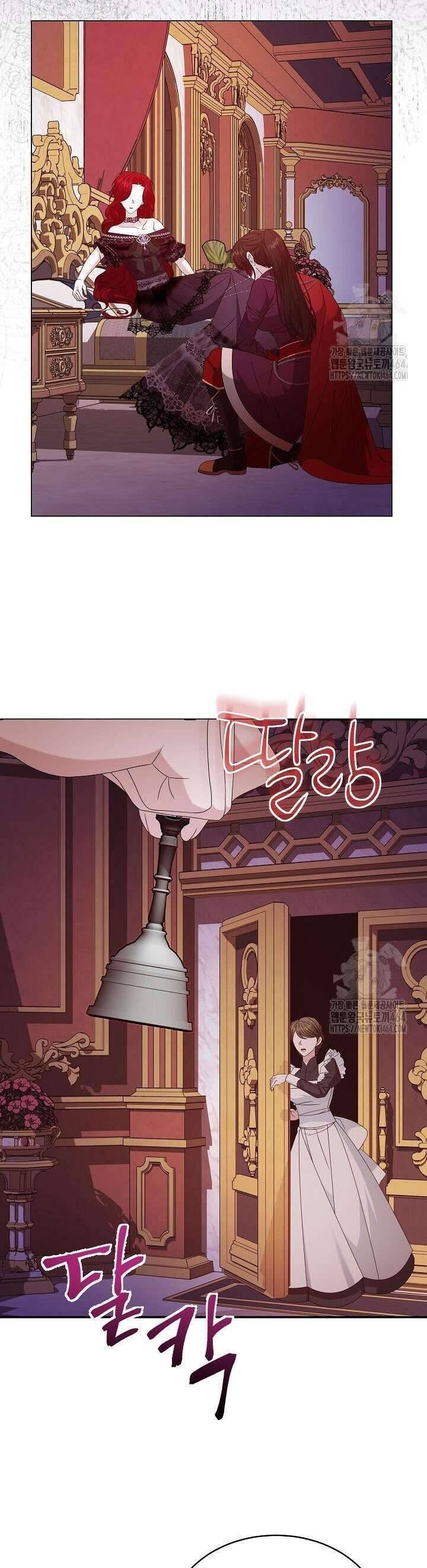 hướng dẫn về ác nữ chapter 26 22