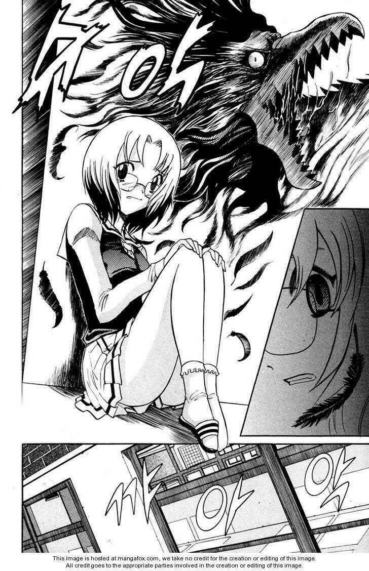 gwisin byeolgok - bí kíp của quỷ chapter 7 3