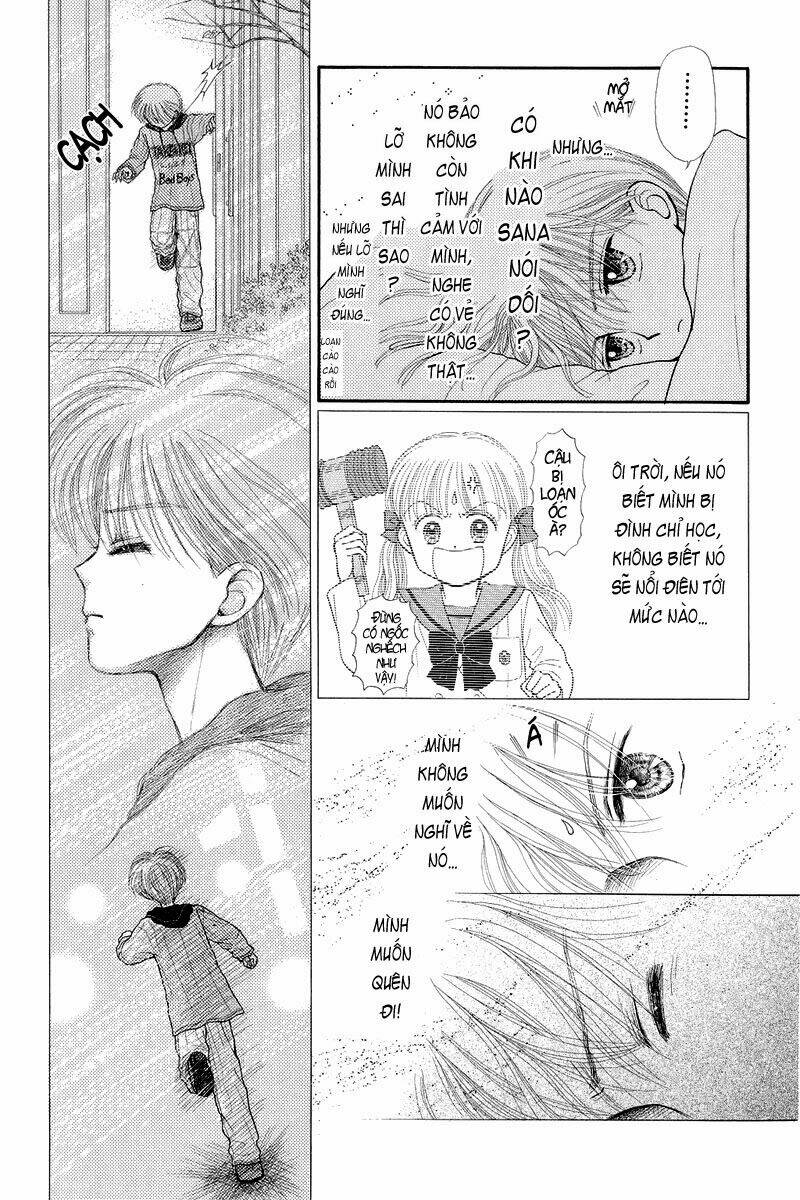 kodomo no omocha chapter 32 30