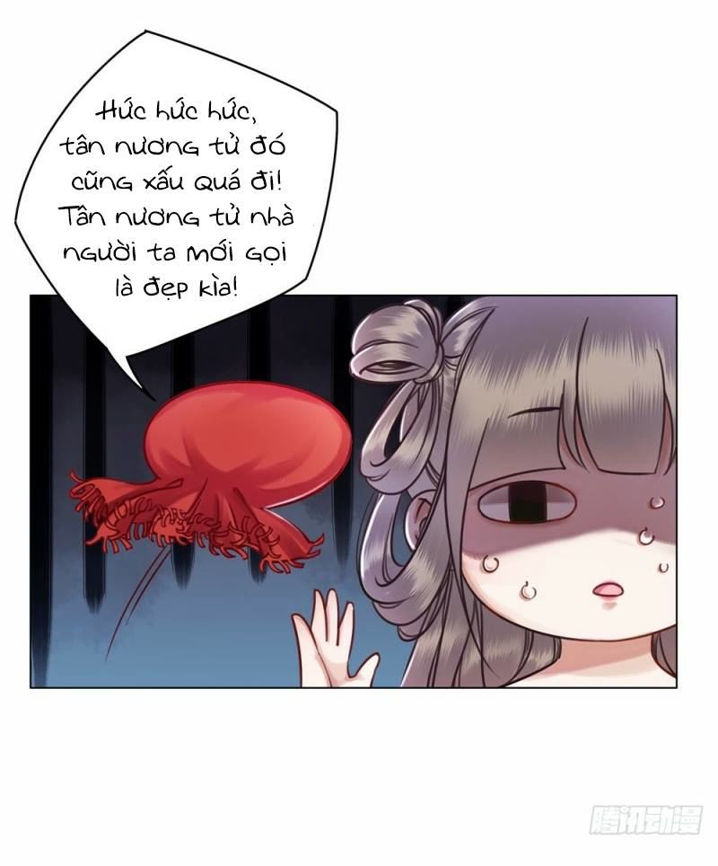 gay rồi! cái đó thành tinh rồi chapter 39 18