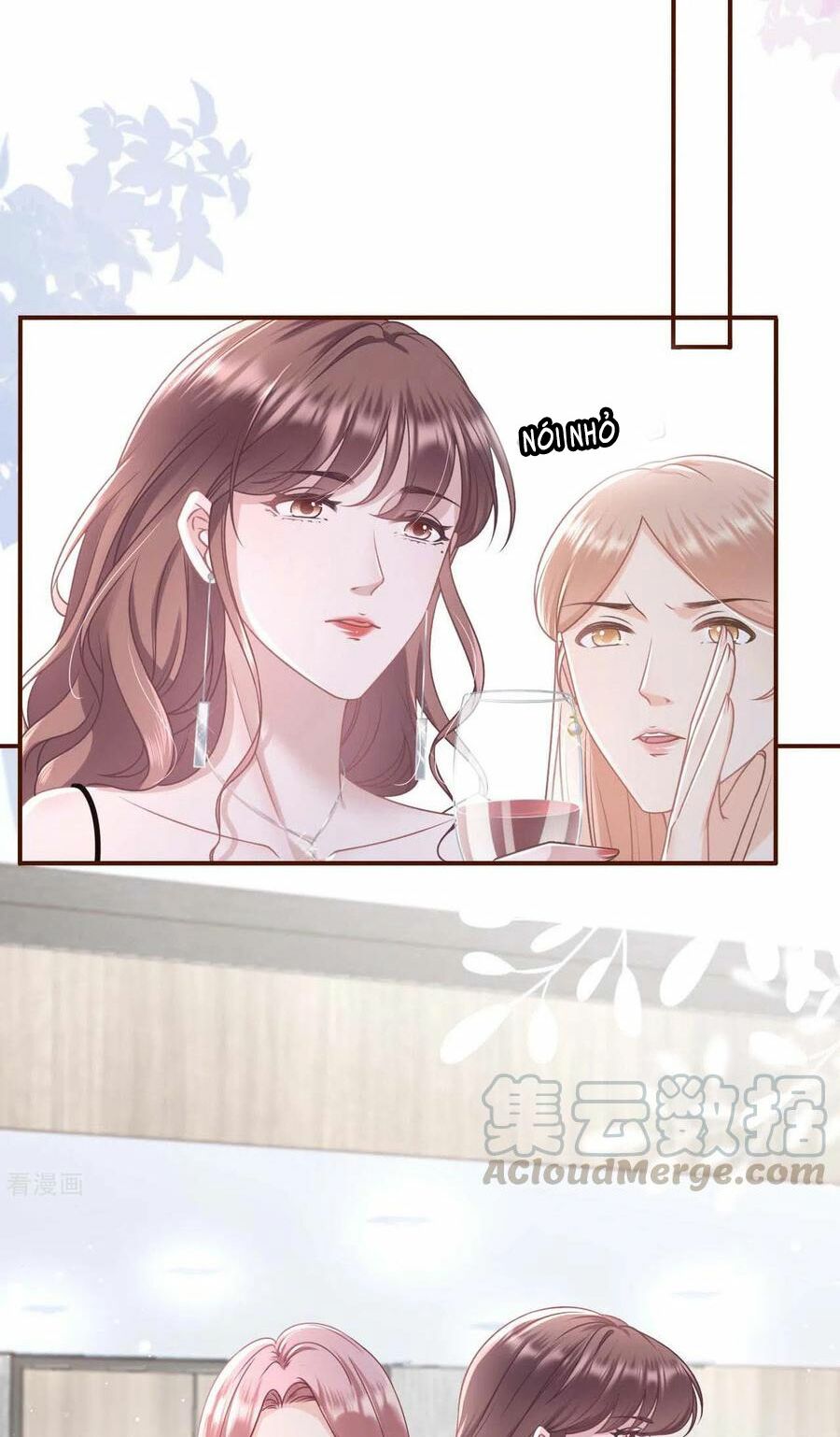 bạn gái tôi mới 30+ tuổi xuân chapter 96 22