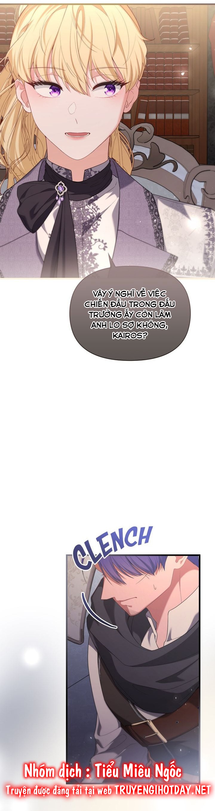 màn đêm tối của adeline chapter 67 41