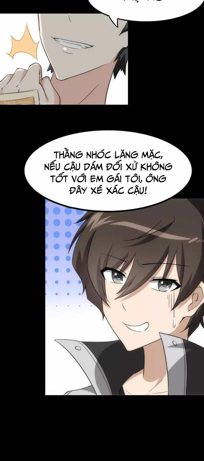 bạn gái virus của tôi chapter 234 53