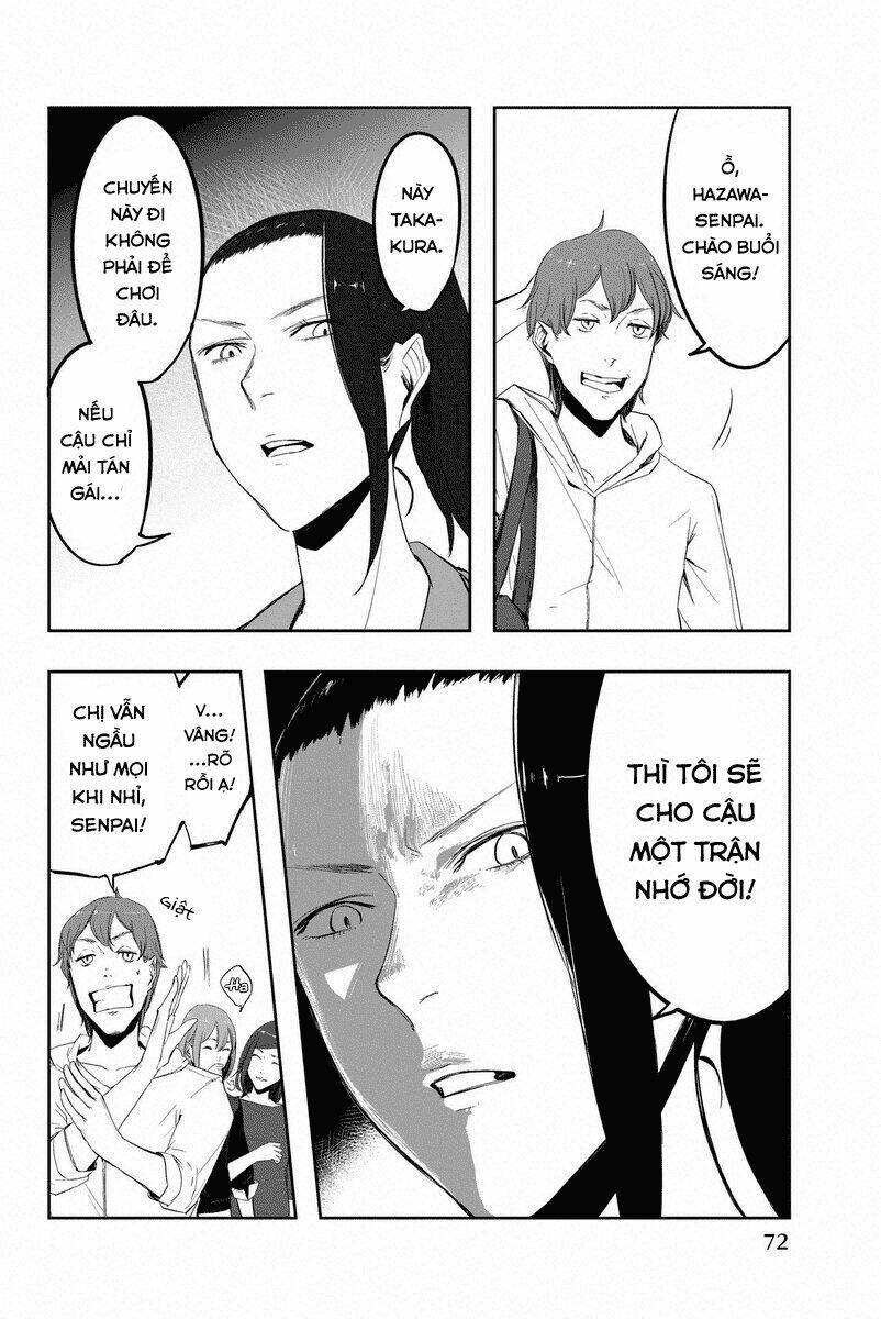 zero - kage miko chapter 4 5