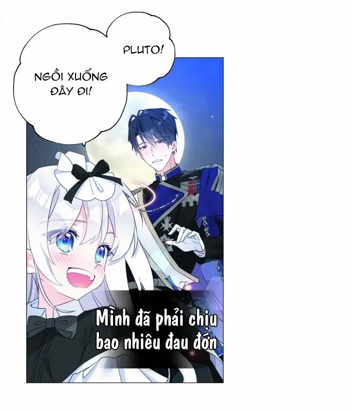 hãy chọn papa thật sự trong số các bạo chúa! chapter 6 43