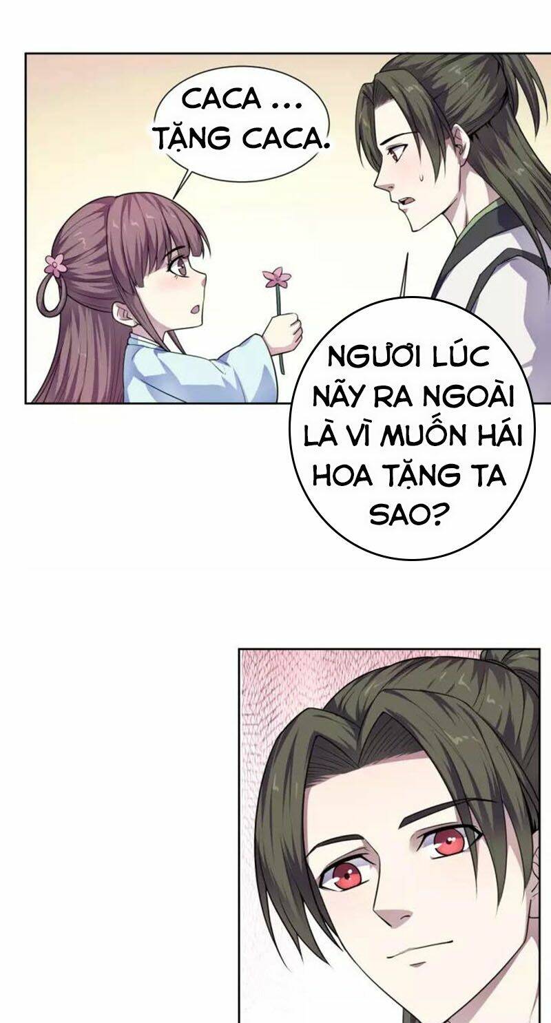 nghịch thiên đại thần chapter 72 11