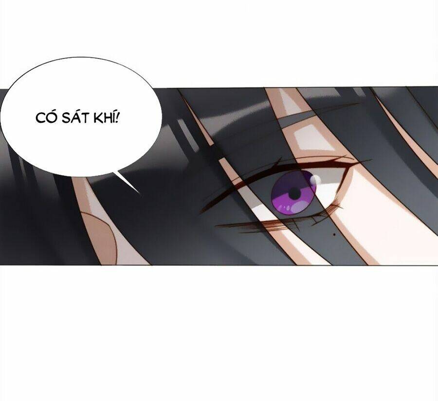 thần nữ thái năng liêu chapter 38 15