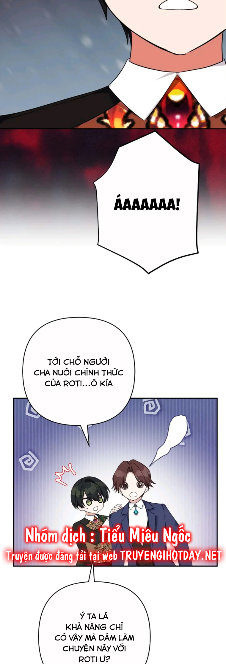 cô con gái út của ngài công tước phản diện chapter 59 24