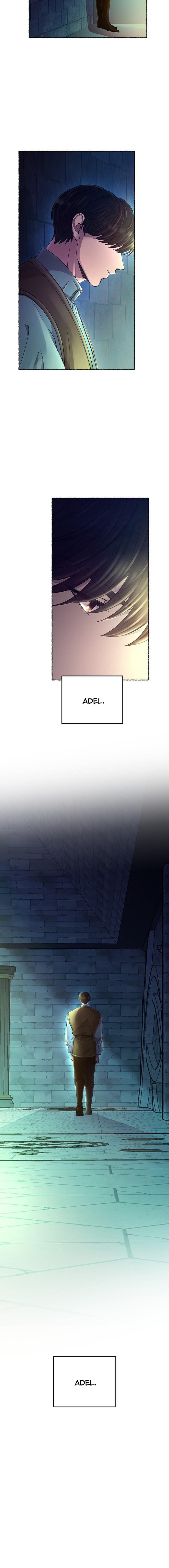 như gió trên cành cây khô chapter 79 22