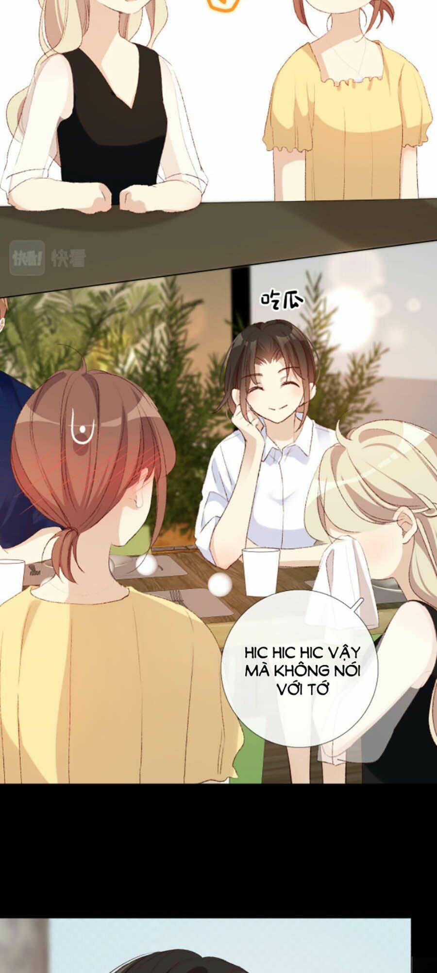 yêu thương em, yêu bản thân chapter 24 57