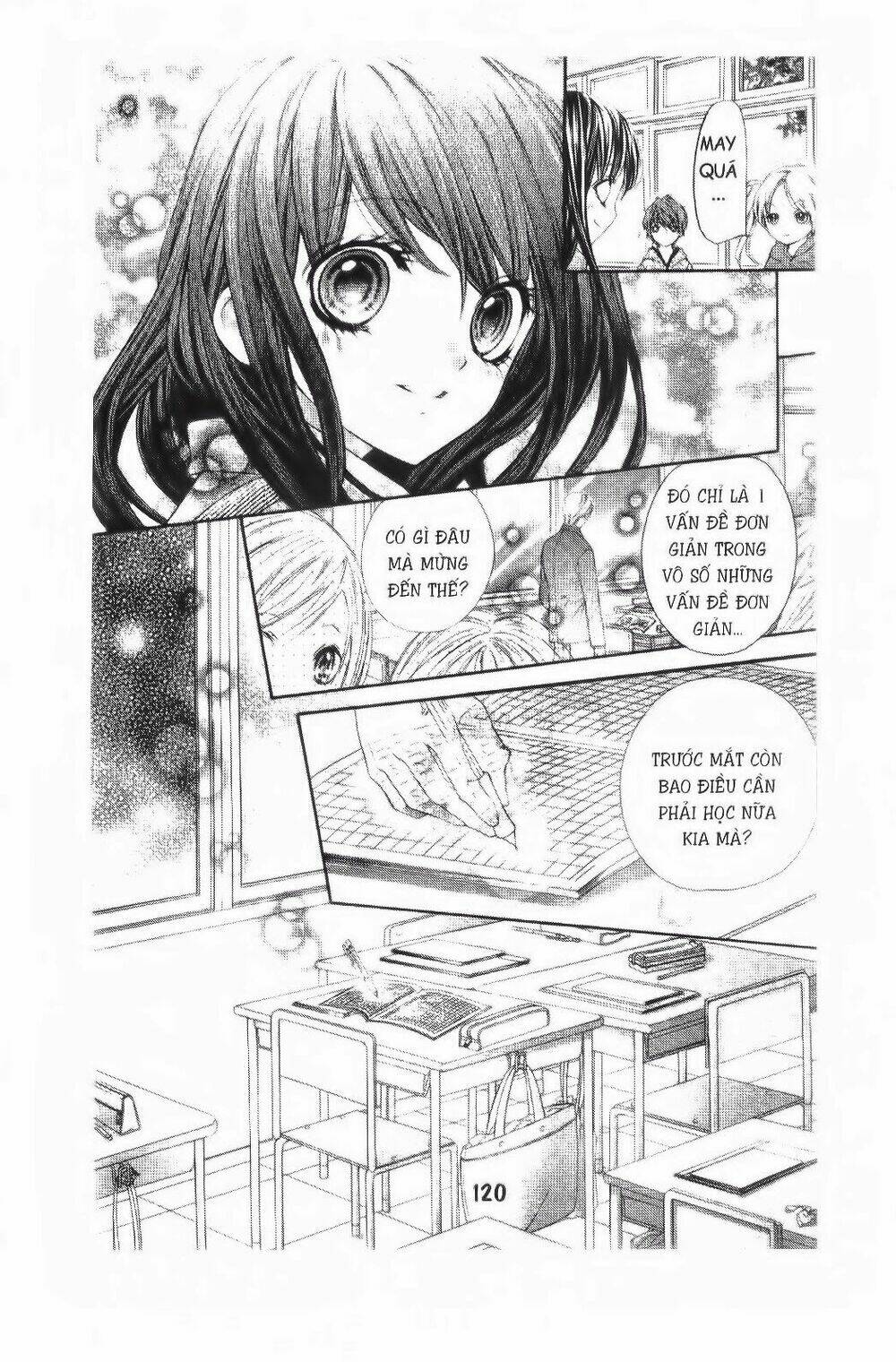 tôi là yamada zenjiro chapter 11 35