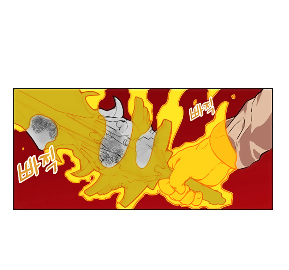 hard core leveling warrior chapter 10 22