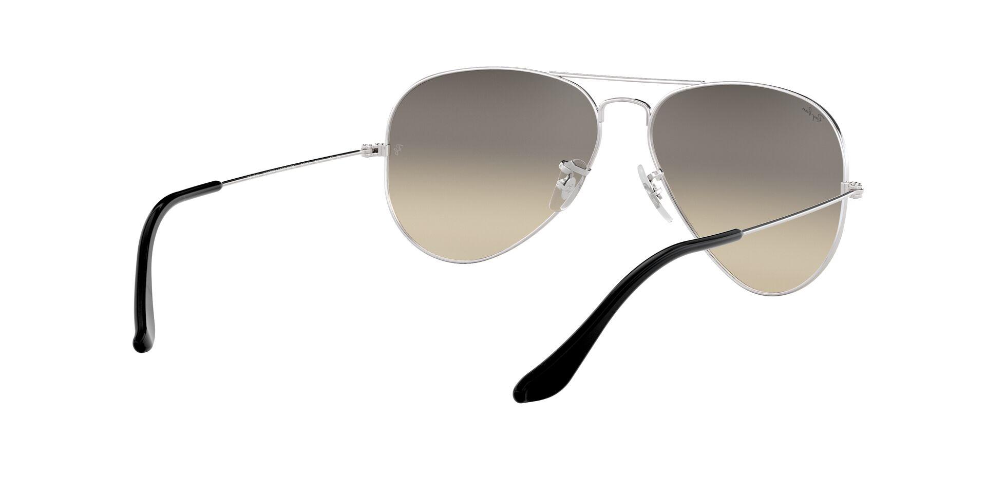 Mắt Kính Ray-Ban Aviator Large Metal - RB3025 003/32 -Sunglasses