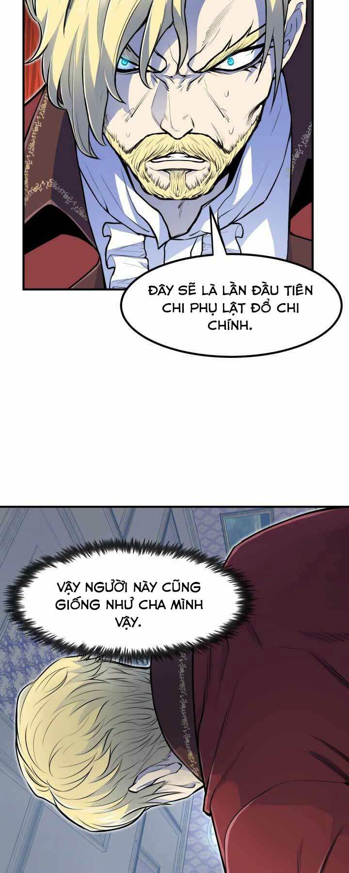 Bản Chất Của Chuyển Sinh Chapter 2 - Trang 16