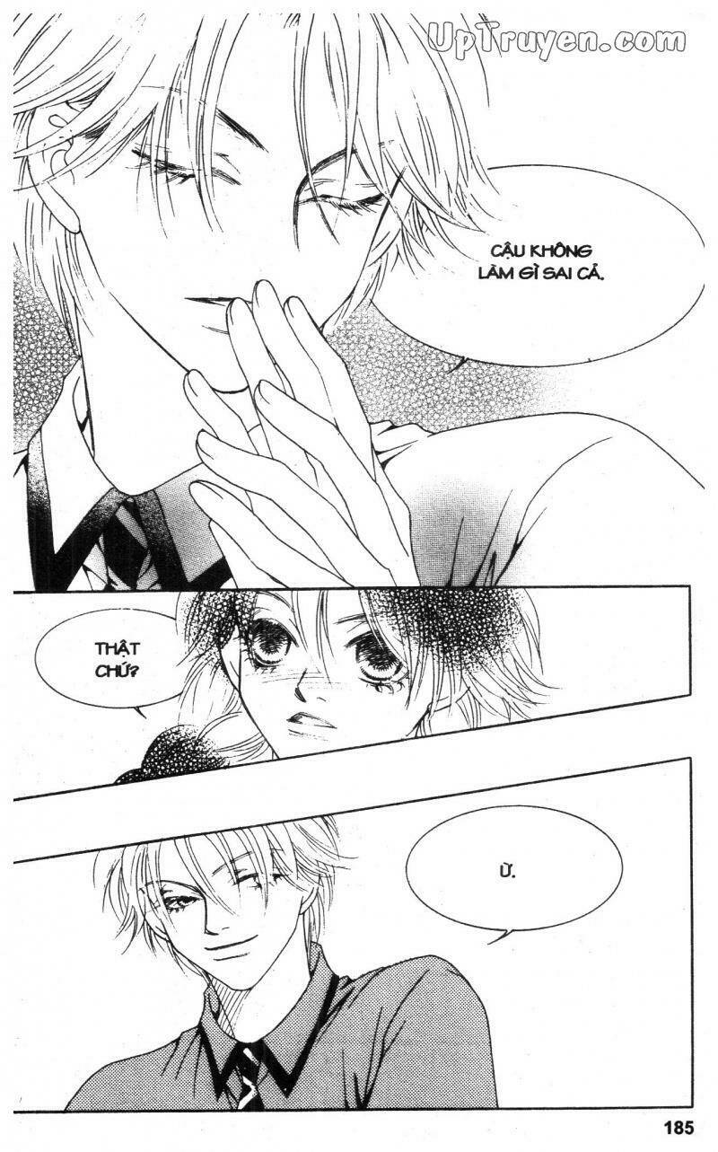 cinderella man chapter 3 185