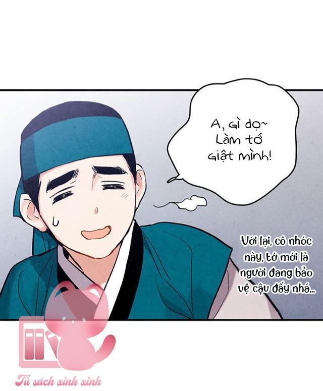 lệnh cấm hôn chapter 103 55
