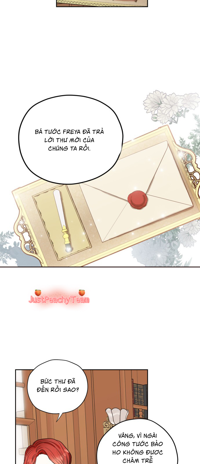 nâng cấp chồng lên level max chapter 12 27