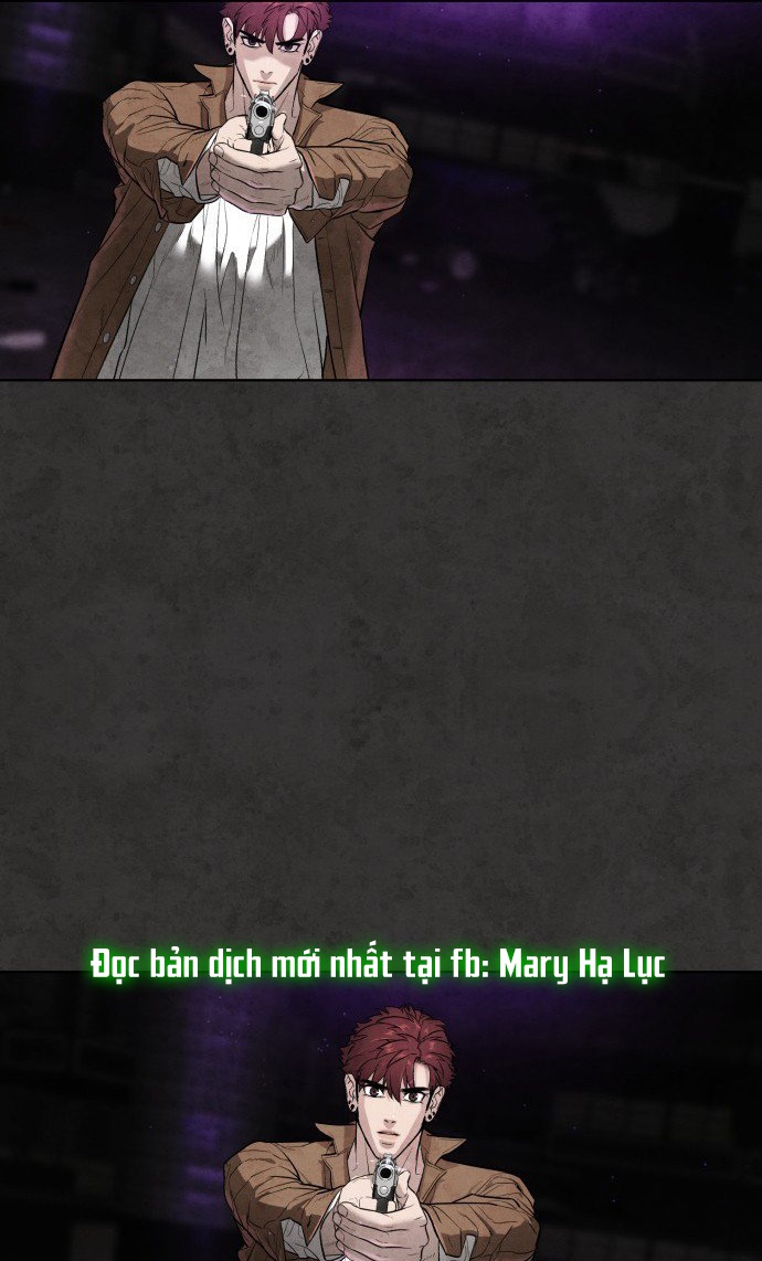 bạch huyết - white blood chapter 16 24