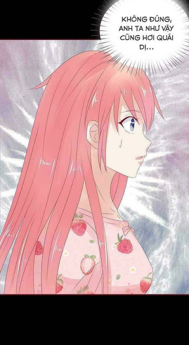 băng sơn học trưởng không được chọc chapter 24.1 13