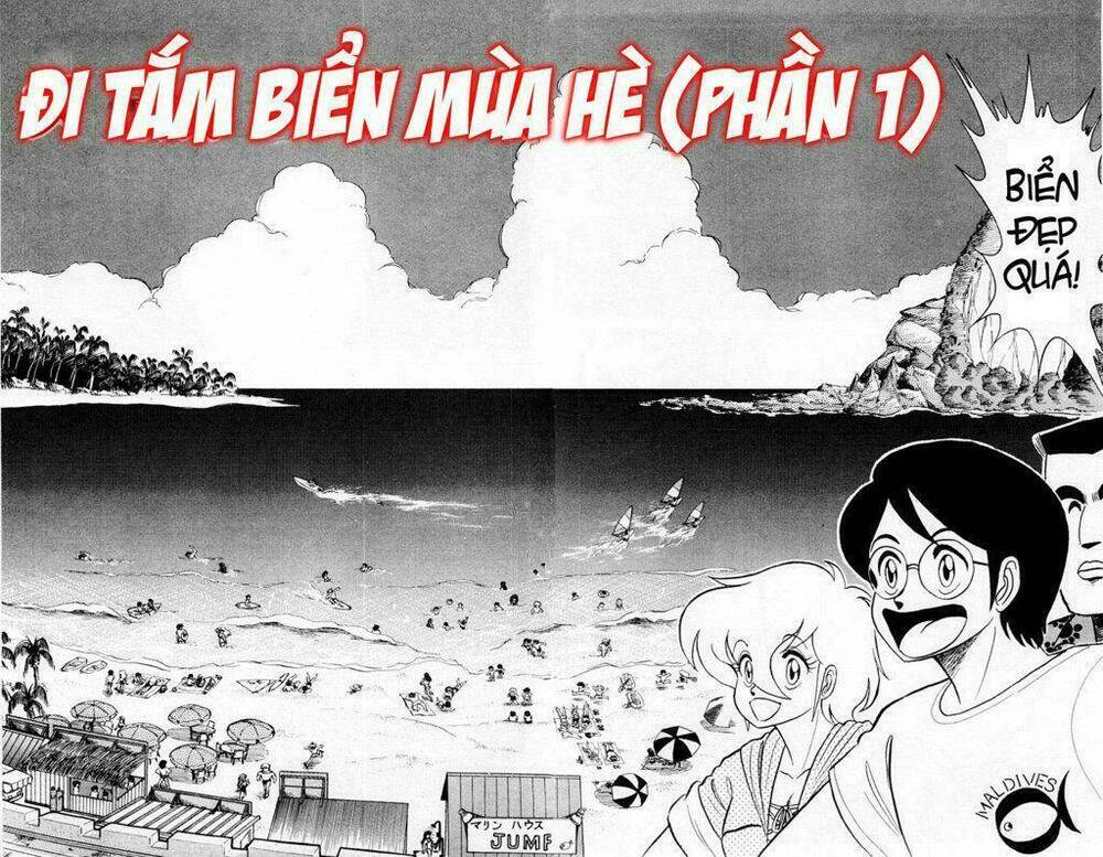 yuu & mi chapter 23 2