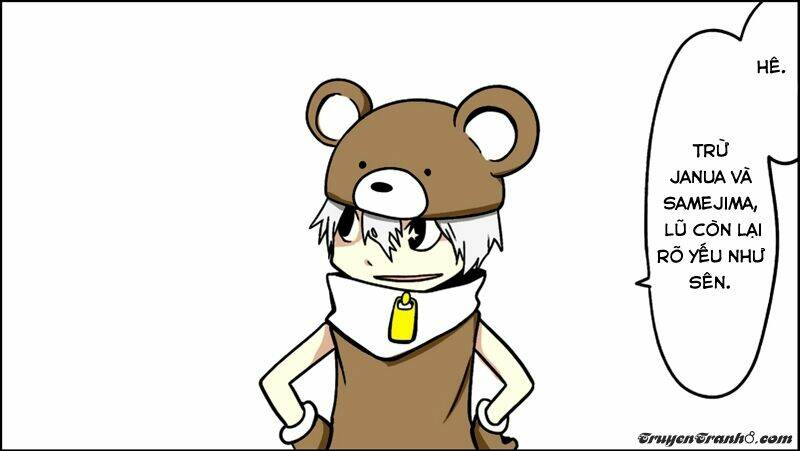 senyuu chapter 47 30