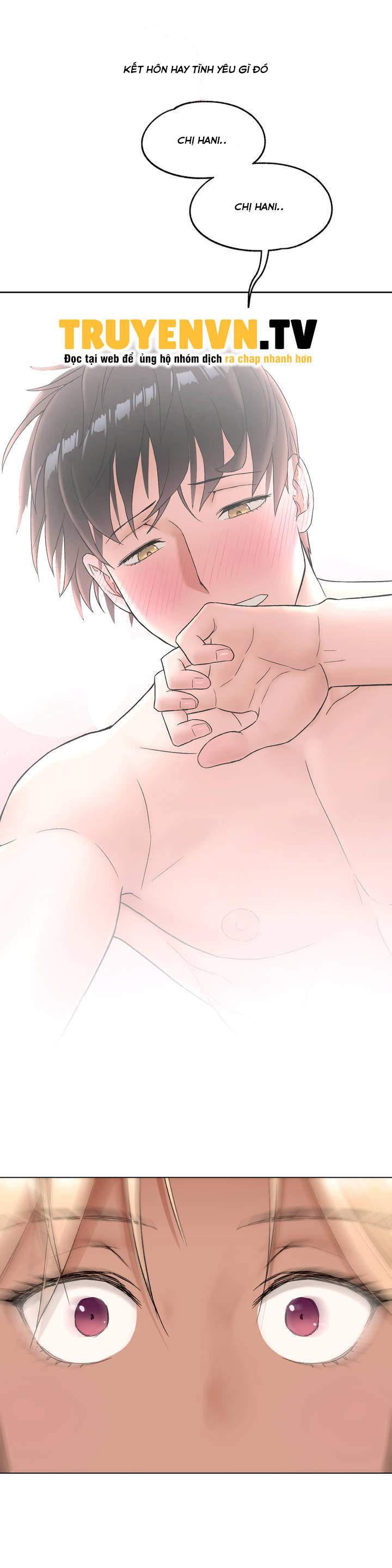 phòng tập gym bí mật chapter 69 16