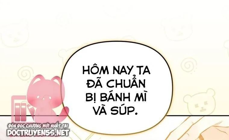 tôi được nuôi dưỡng bởi những kẻ phản diện chapter 6 4