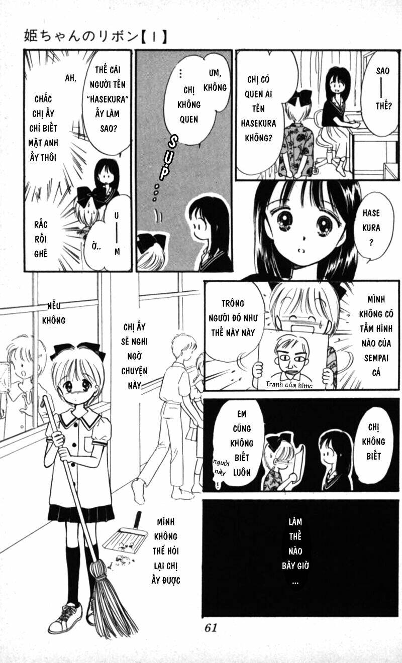 nơ bướm thần kì chapter 2 17