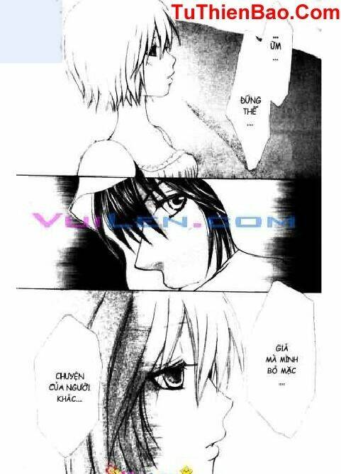 chàng quản gia của bé mei chapter 11 94