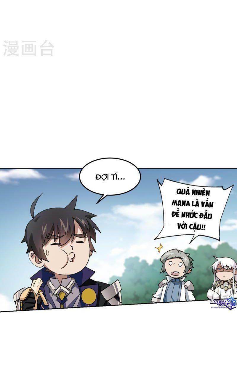 võng du chi cận chiến pháp sư chapter 420 4