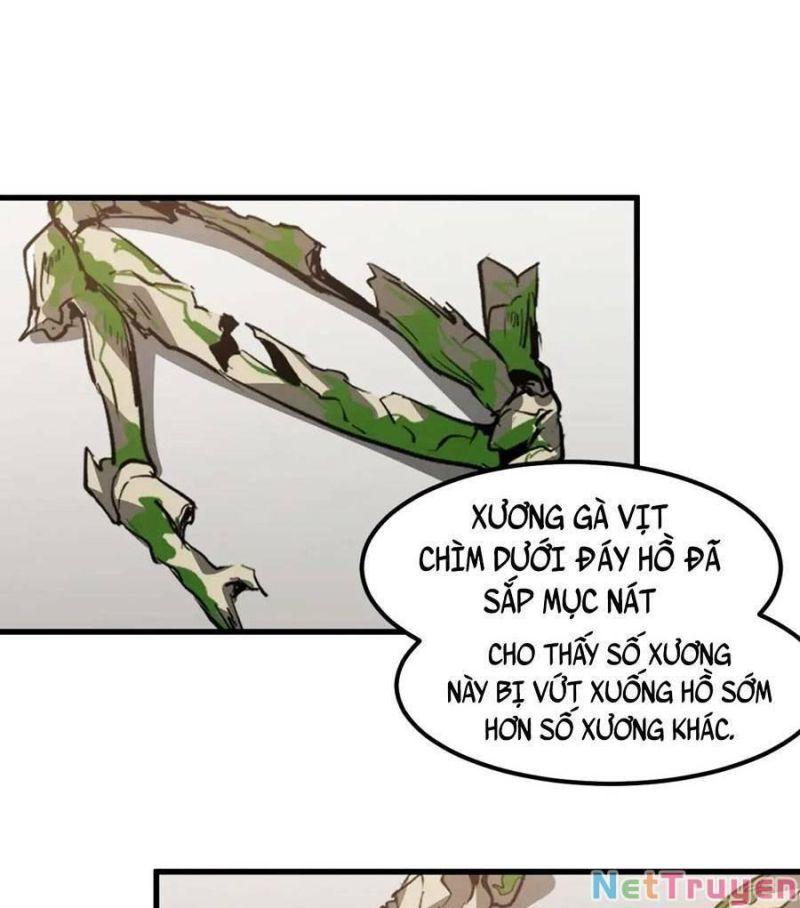 siêu tiến hóa chapter 79 76