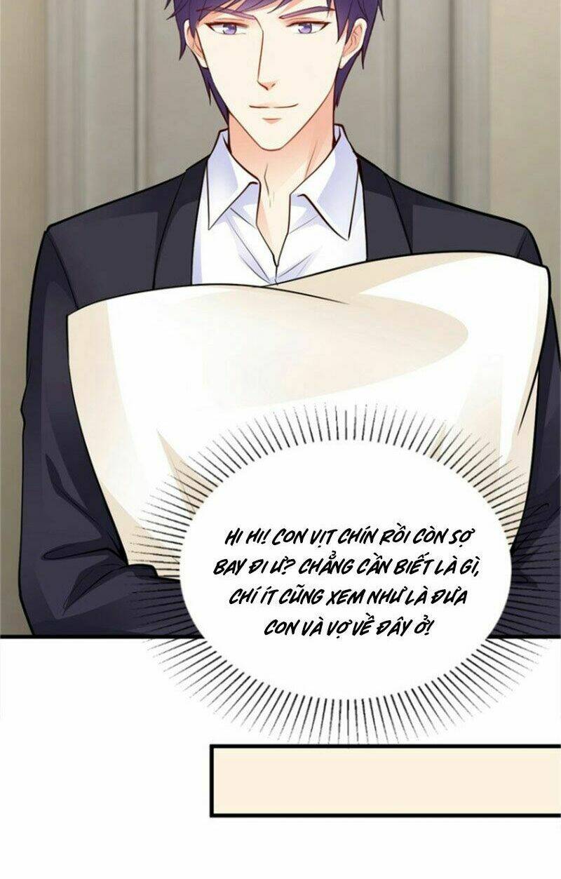 thú cưng độc quyền của boss chapter 104 8